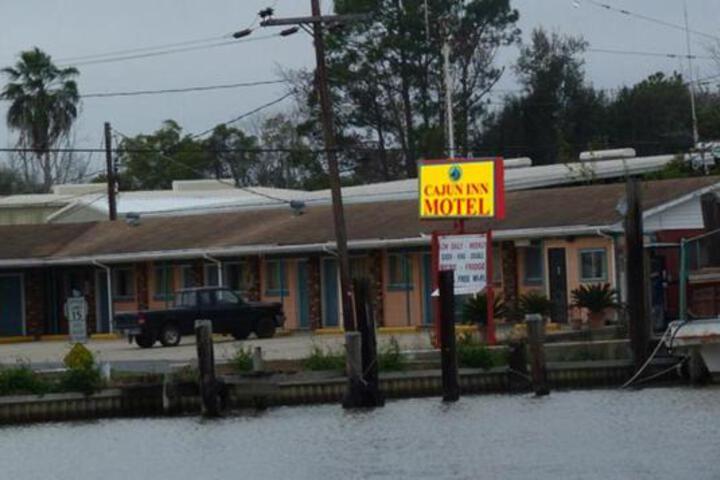 Photo of Cajun Inn Motel