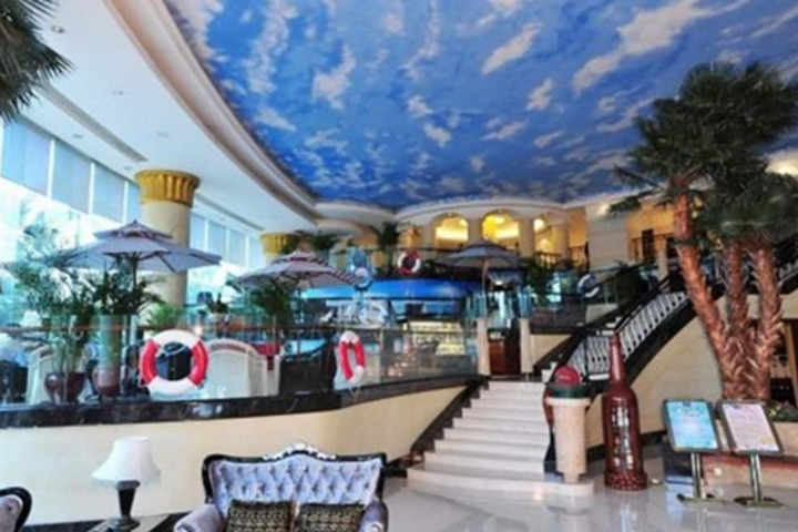 Hotel Interior 3 of 53