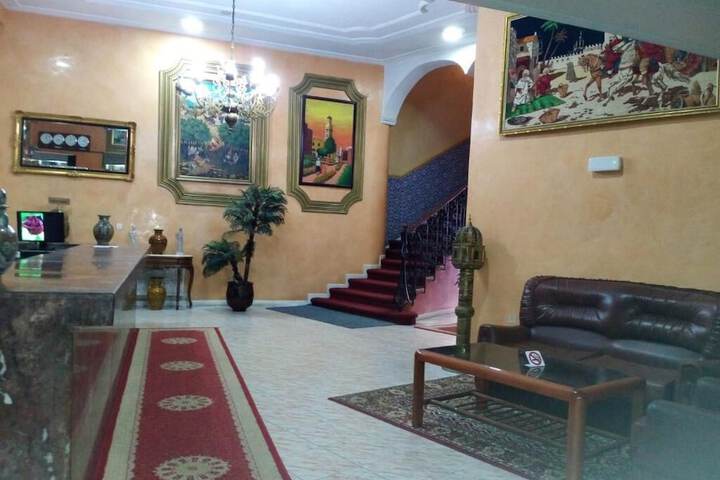 Hotel Interior 2 of 31