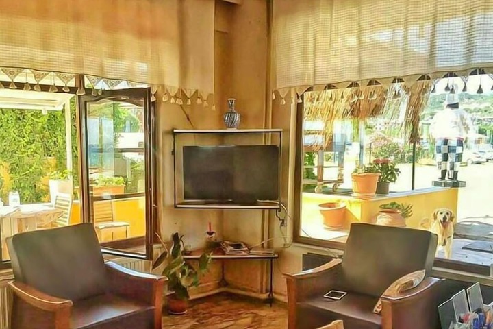 Hotel Interior 2 of 11
