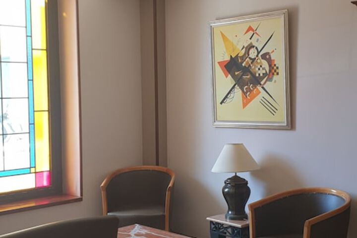 Hotel Interior 7 of 65