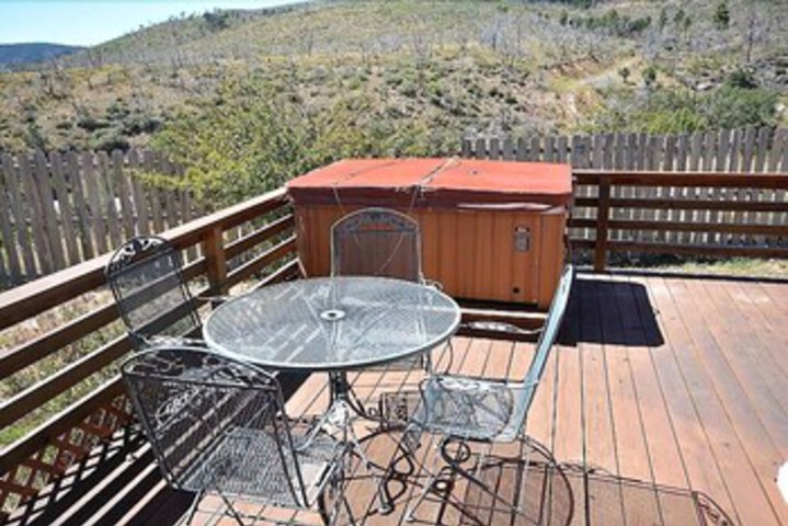 Terrace/Patio 2 of 18