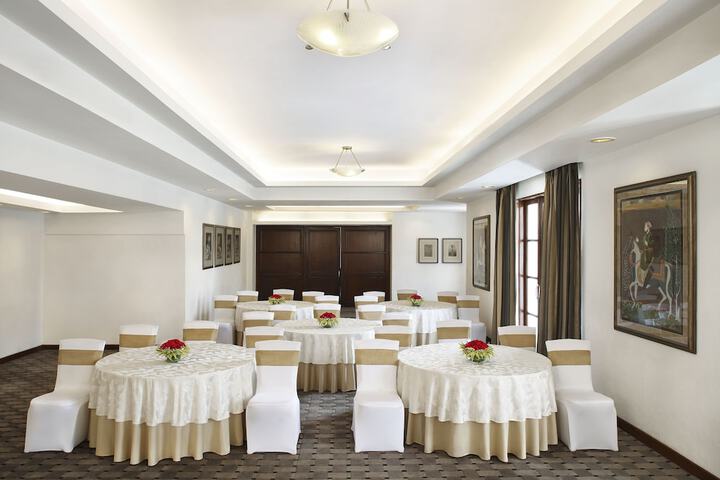 Ballroom/Hall 52 of 65
