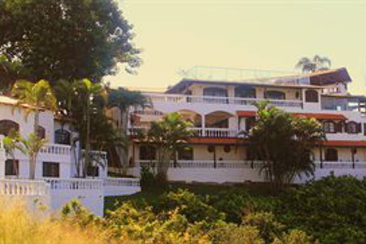 Hotel 40 of 82