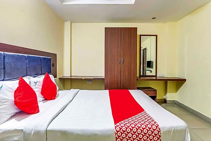 Fitness Center Photo