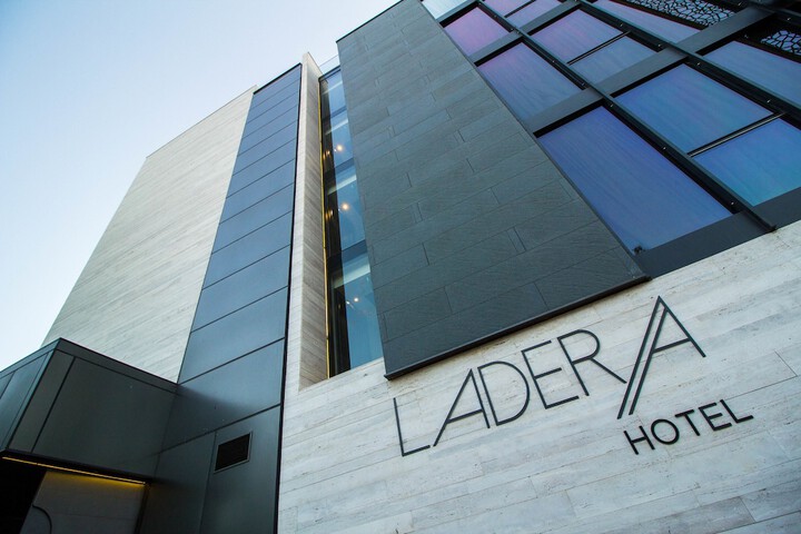 Photo of Ladera Hotel