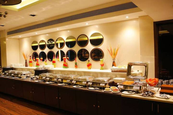 Buffet