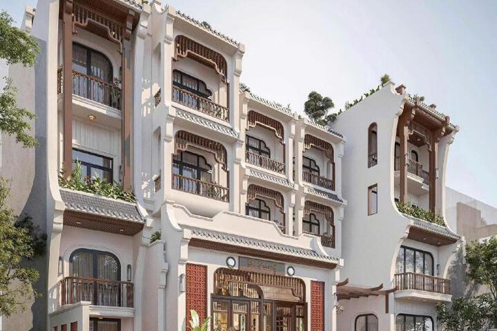 Le Dung Hotel