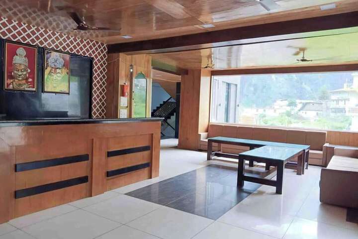 Hotel Interior 3 of 33