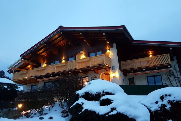 Hotel 21 of 21