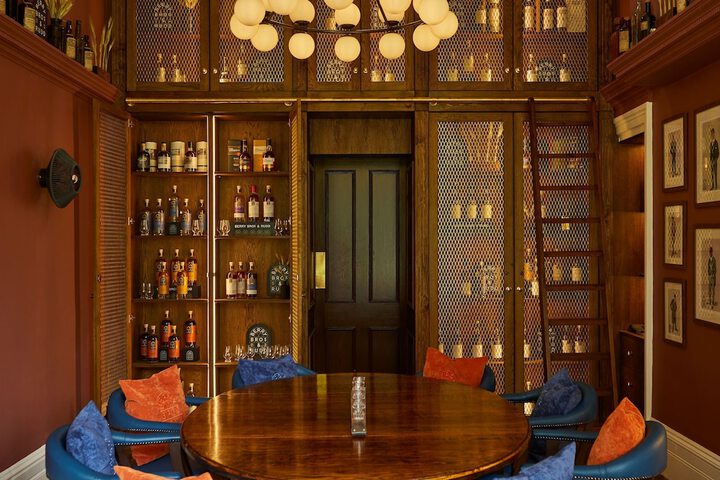 Hotel Interior 131 of 151