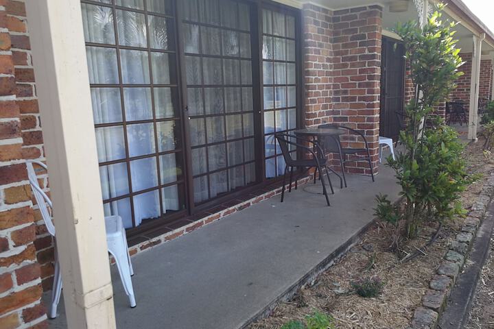 Terrace/Patio 13 of 26