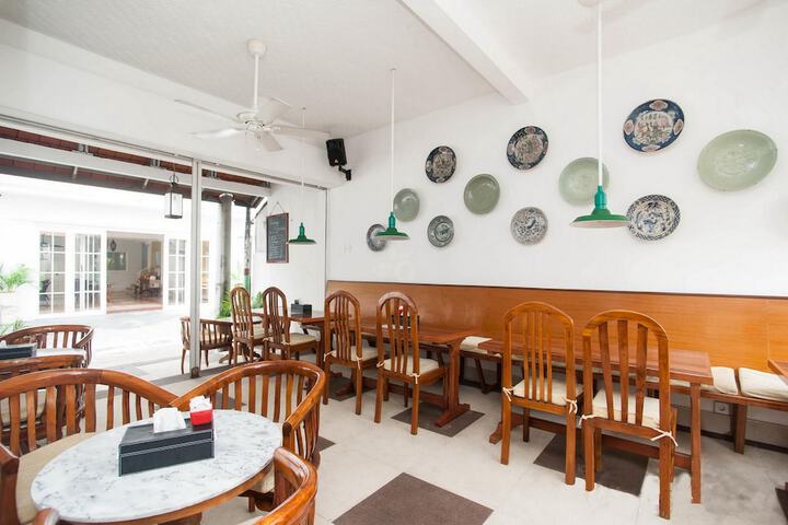 Restaurants
