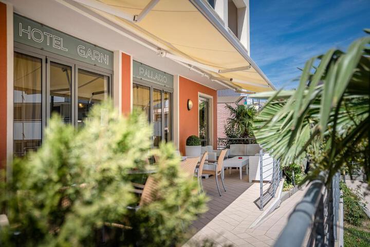 Hotel Palladio