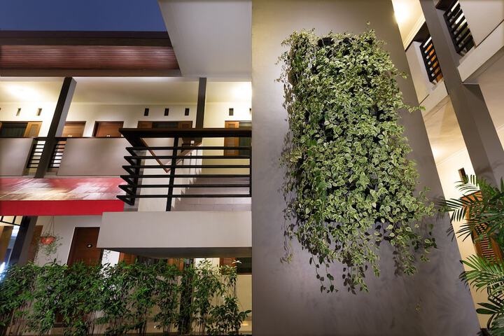 Hotel 17 of 19