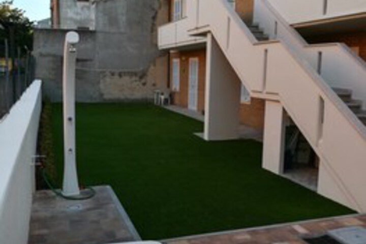 Terrace/Patio 48 of 50