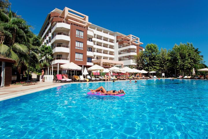 Fitness Center Photo