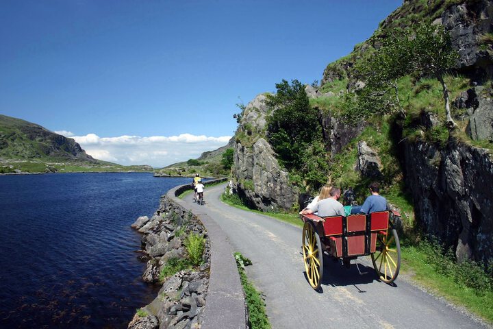 Bicycling