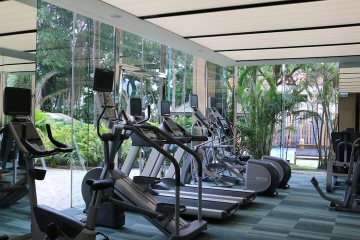 Fitness Club