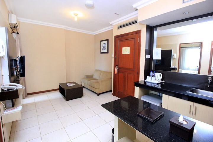 Fitness Facility Photos