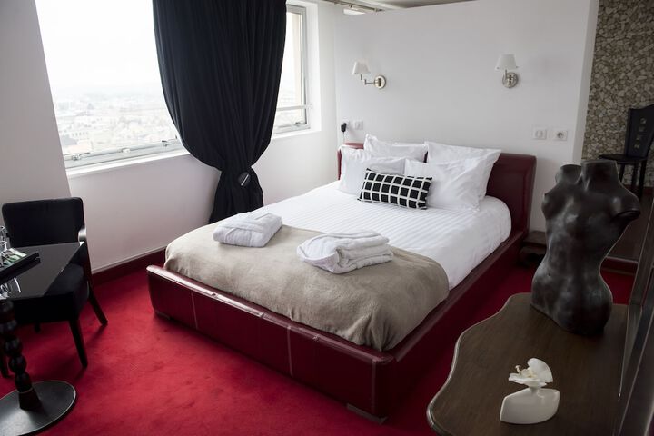 Room 19 of 67