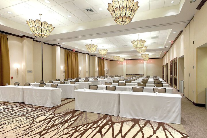 Ballroom
