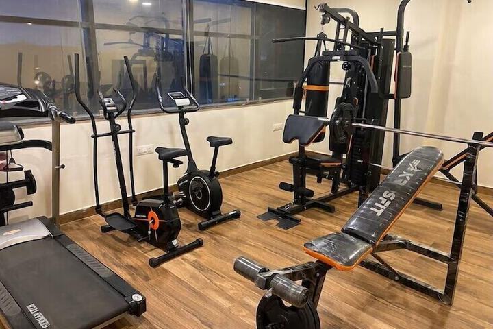 Health and Fitness 26 of 35