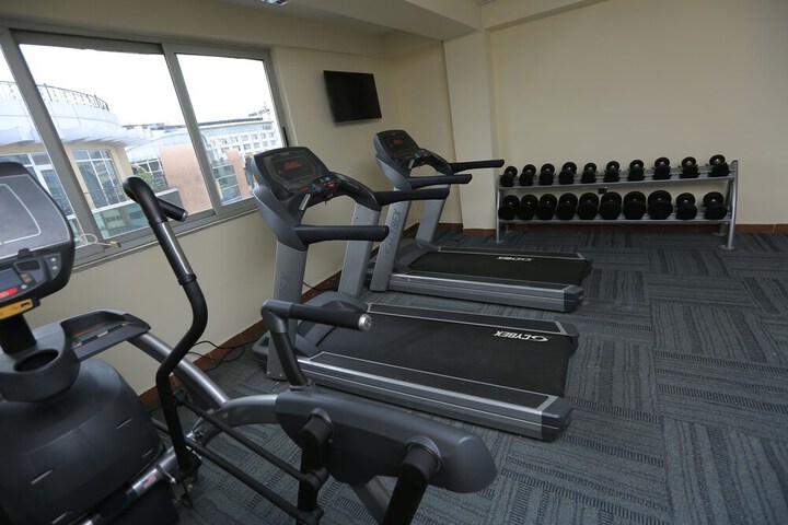Health and Fitness 48 of 66