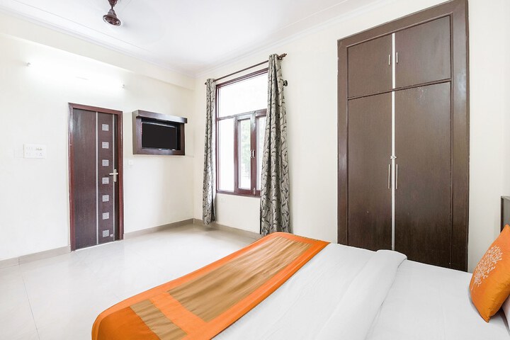 Room 21 of 22