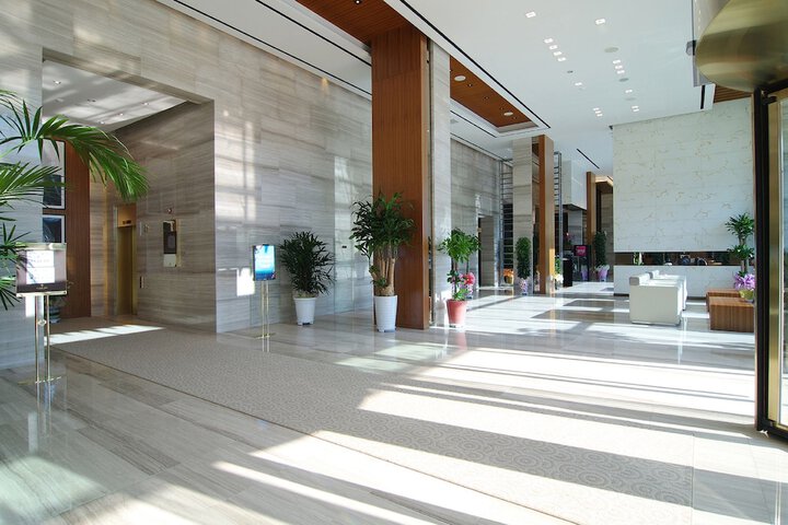Hotel Interior 2 of 48