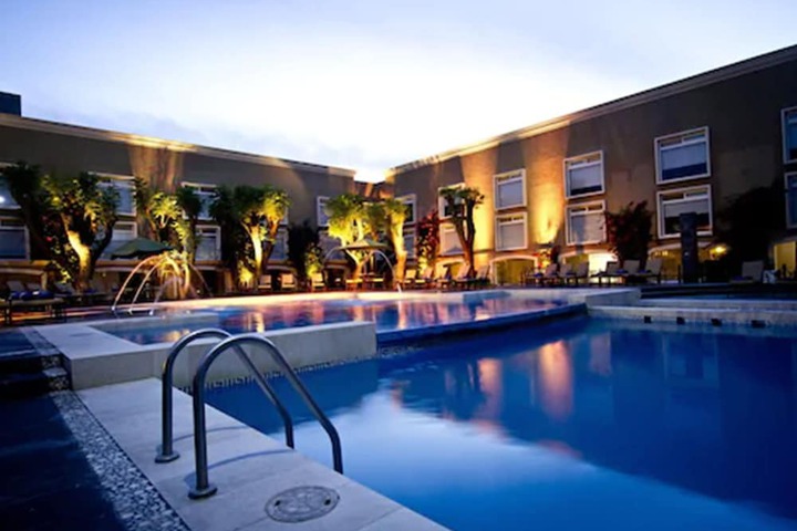 Hotel 55 of 55
