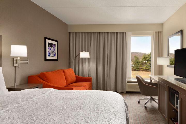 1 King Bed Accessible (5 of 17)