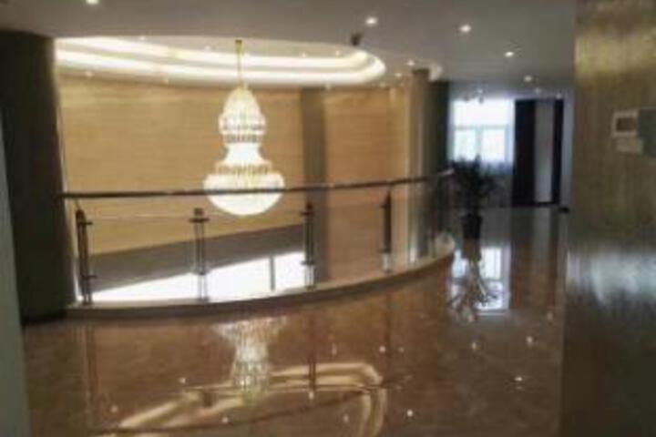 Daishan ququ port hotel