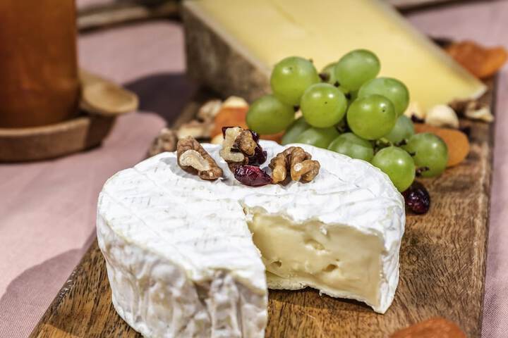 Breakfast/Coffee Service 65 of 113