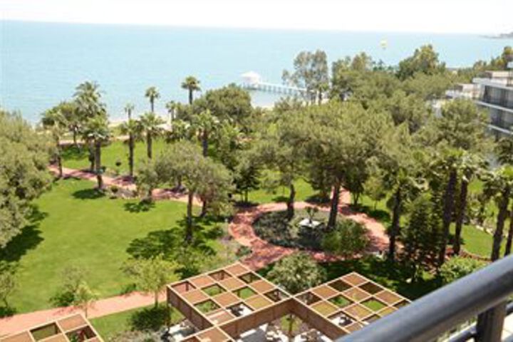 Hotel View 54 of 54