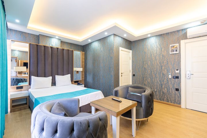 Room 21 of 58