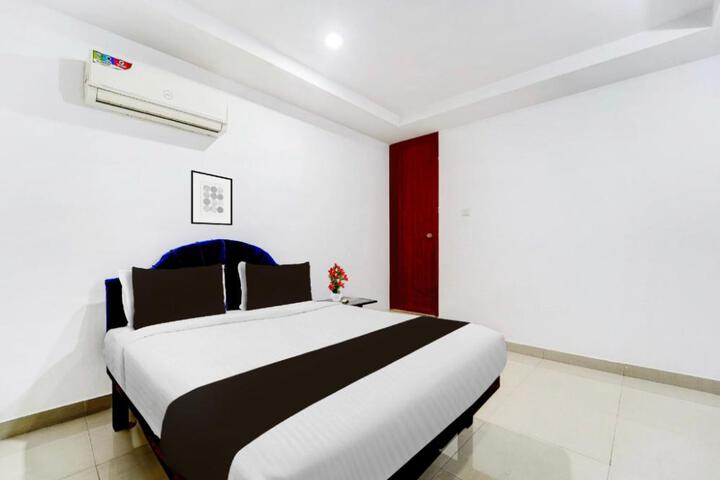 Hotel O Kunnamangalam Near Bus Stand