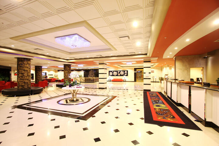 Hotel 45 of 77