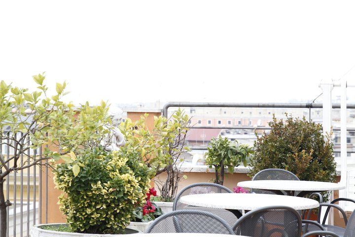 Terrace/Patio 54 of 58
