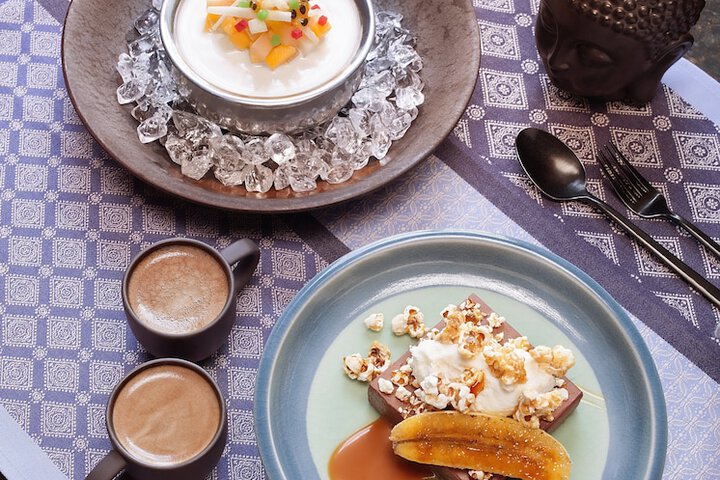 Breakfast/Coffee Service 194 of 283
