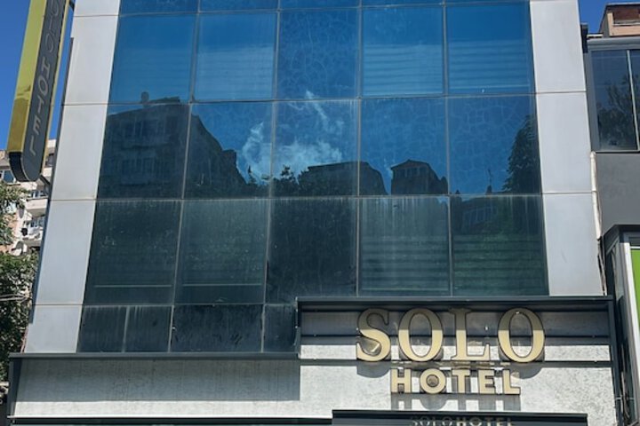 Hotel 36 of 37