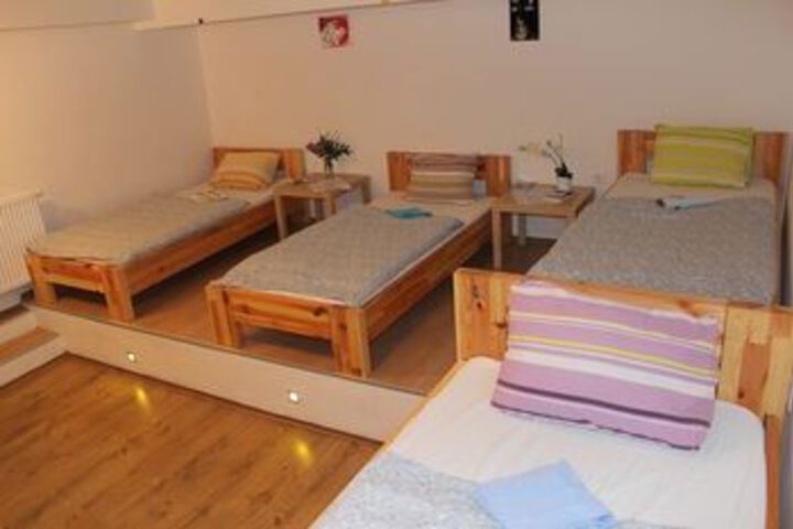 Standard Room Photo