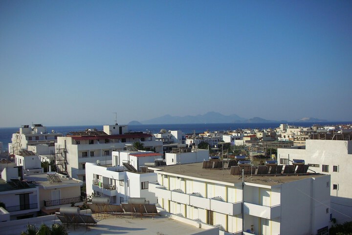 Hotel View 94 of 97