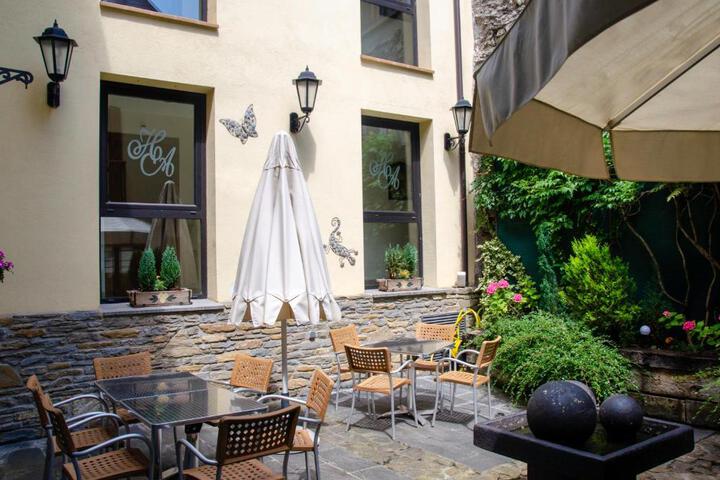 Spa and Wellness Pictures