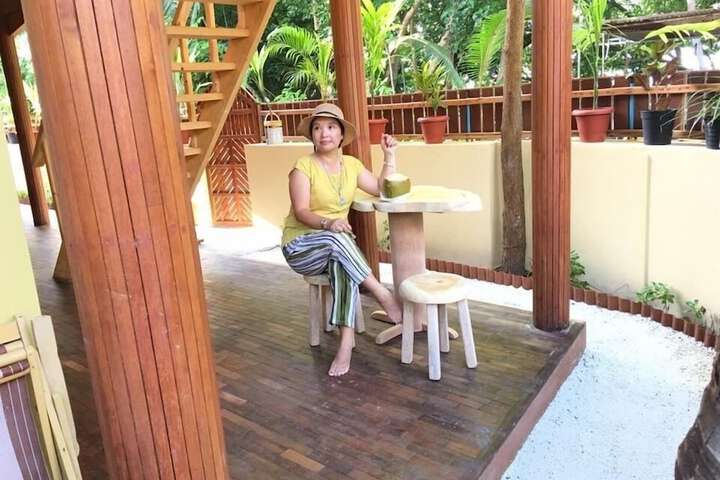 Terrace/Patio 66 of 66