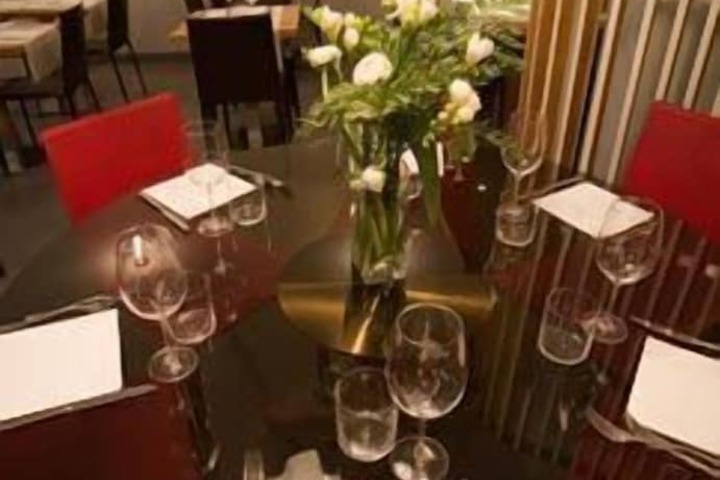 Dining Photos