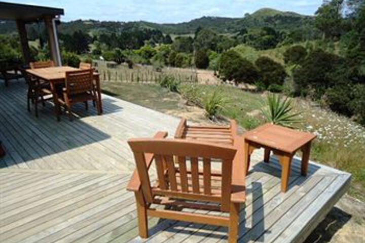 Terrace/Patio 21 of 23