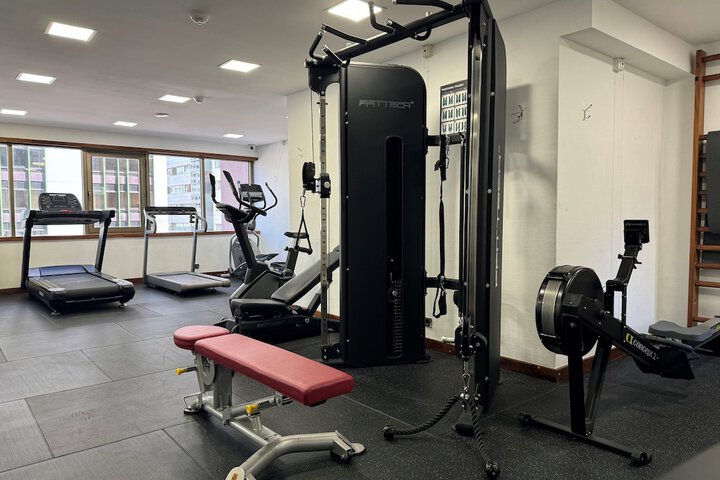 Health and Fitness 36 of 142