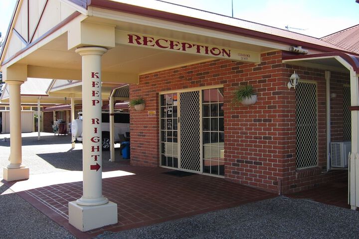 Hotel 38 of 39