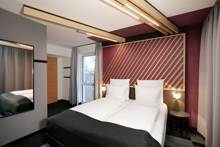 Image of B & B HOTEL Frankfurt-Oder